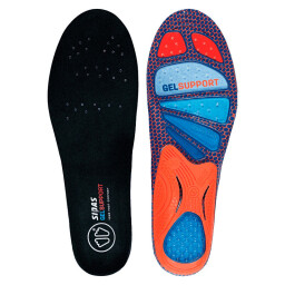 SIDAS CUSHIONING GEL SUPPORT V2 v.S (37-38)